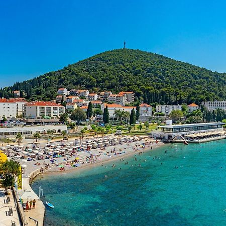 Apartment Sweet Inn Dubrovnik Dış mekan fotoğraf