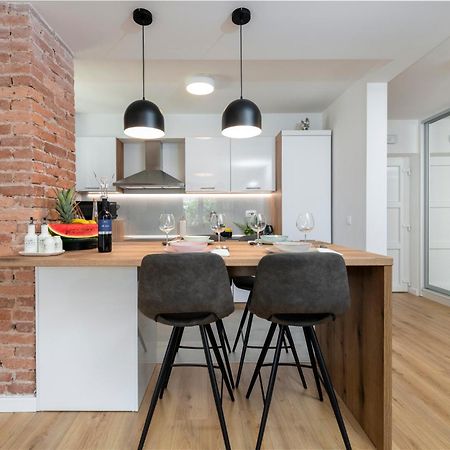 Apartment Sweet Inn Dubrovnik Dış mekan fotoğraf