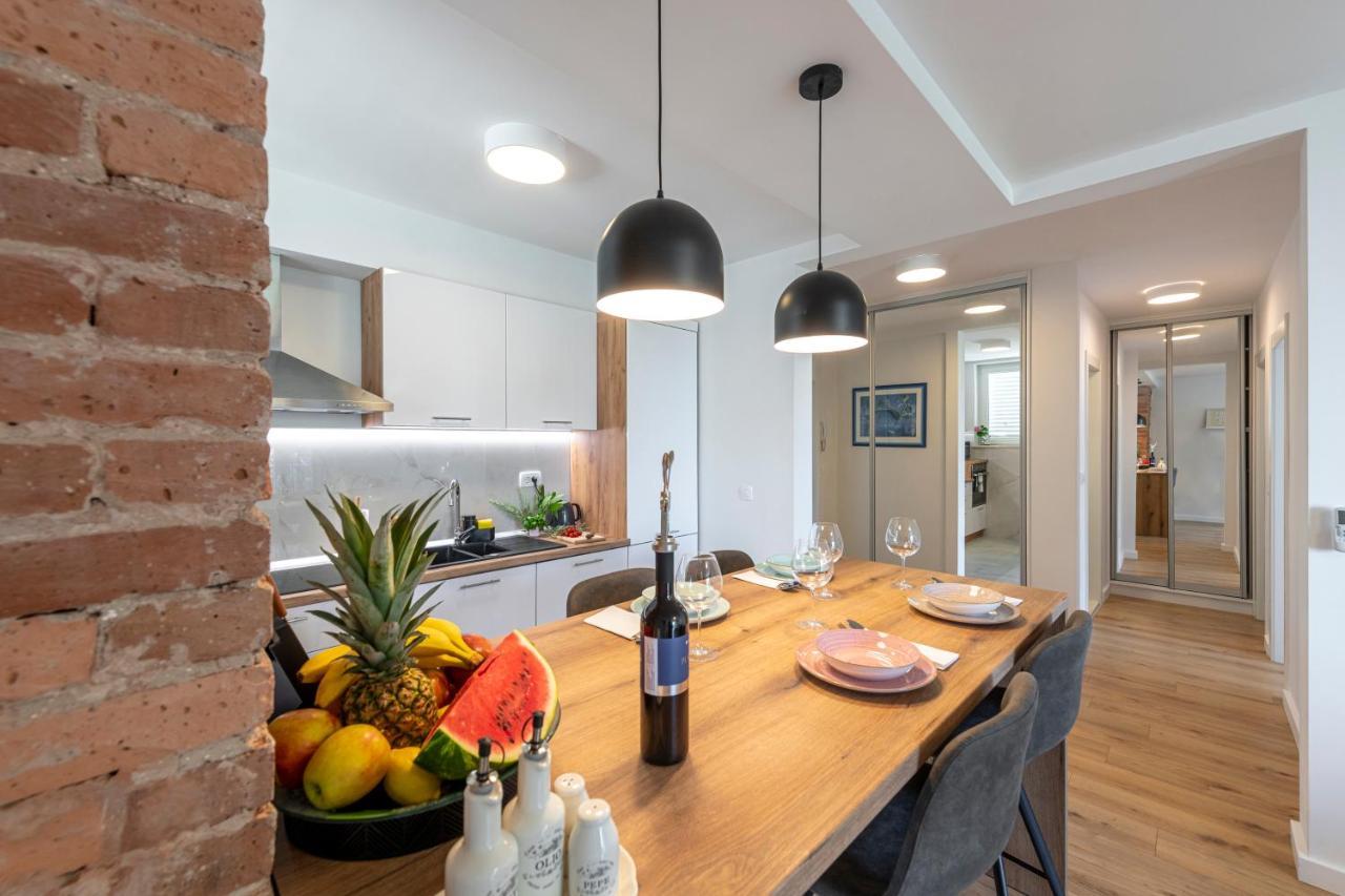 Apartment Sweet Inn Dubrovnik Dış mekan fotoğraf