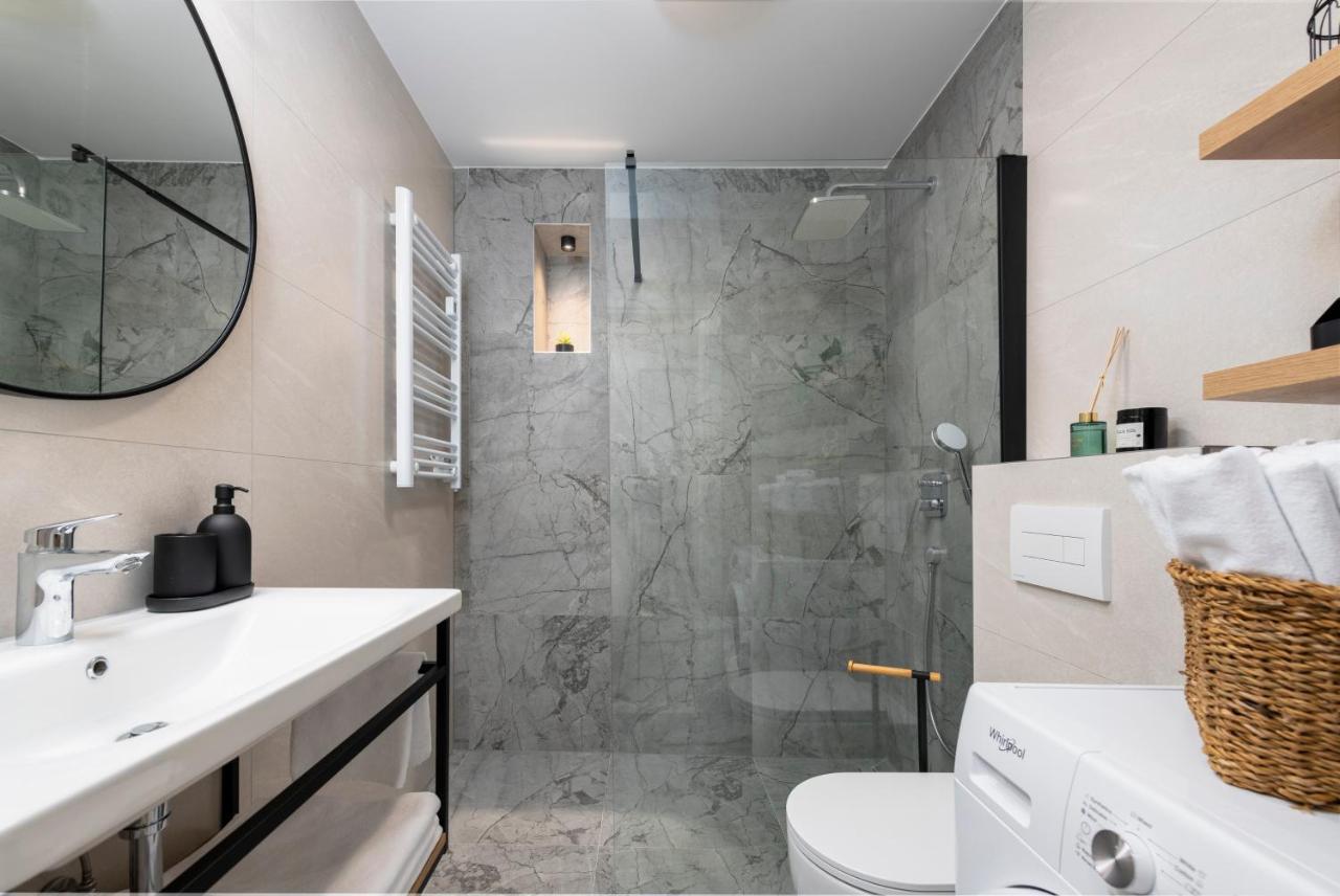 Apartment Sweet Inn Dubrovnik Dış mekan fotoğraf