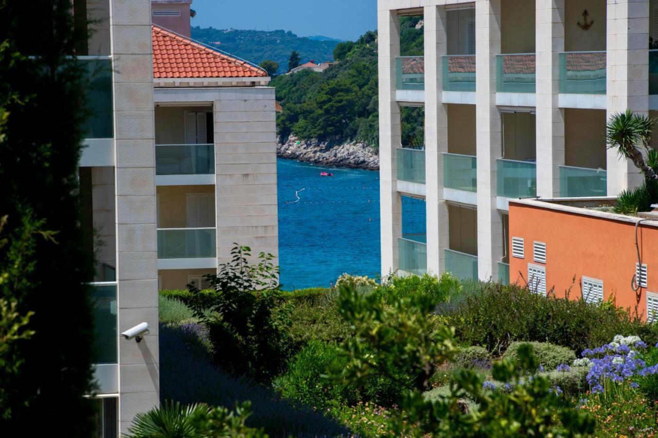 Apartment Sweet Inn Dubrovnik Dış mekan fotoğraf