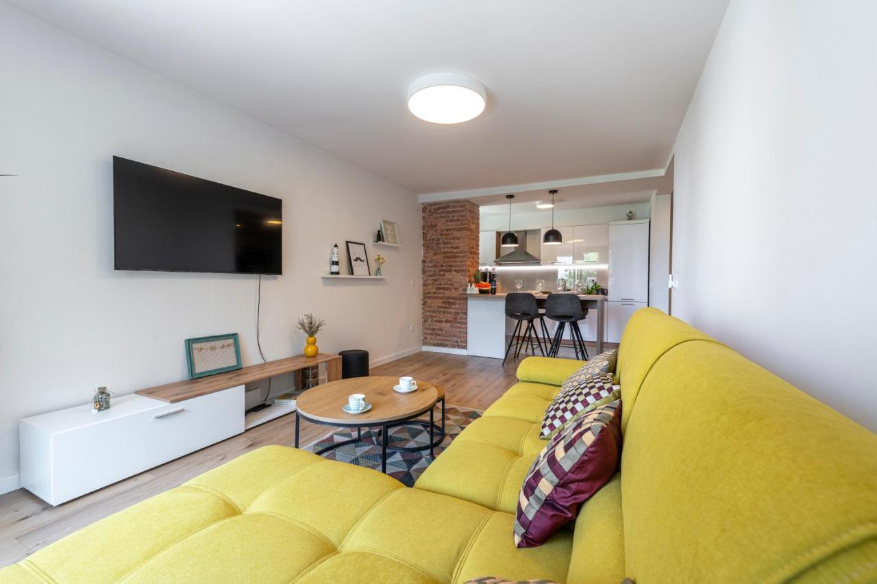 Apartment Sweet Inn Dubrovnik Dış mekan fotoğraf