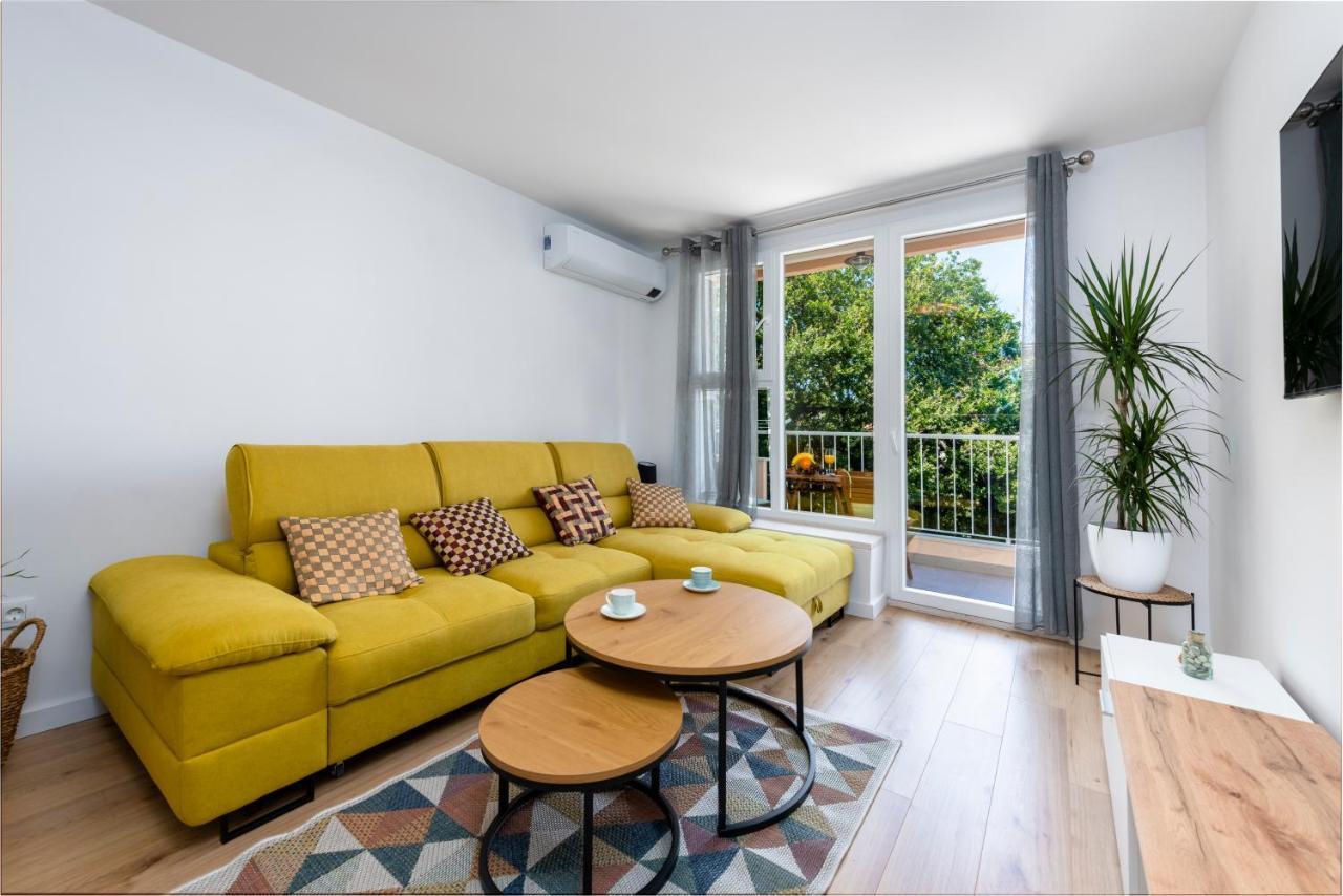 Apartment Sweet Inn Dubrovnik Dış mekan fotoğraf