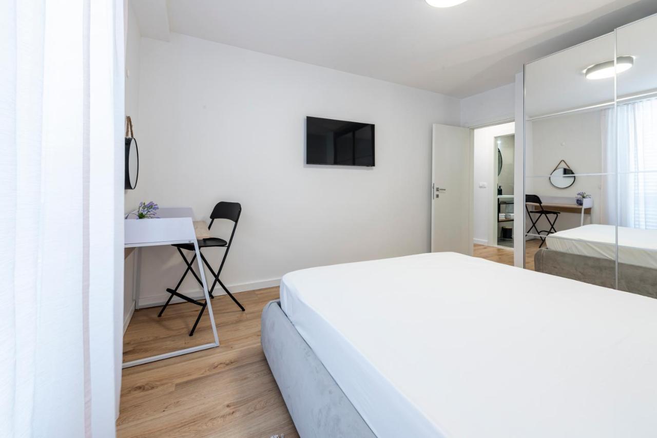Apartment Sweet Inn Dubrovnik Dış mekan fotoğraf