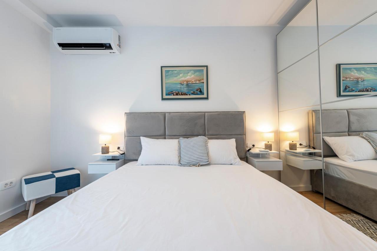 Apartment Sweet Inn Dubrovnik Dış mekan fotoğraf