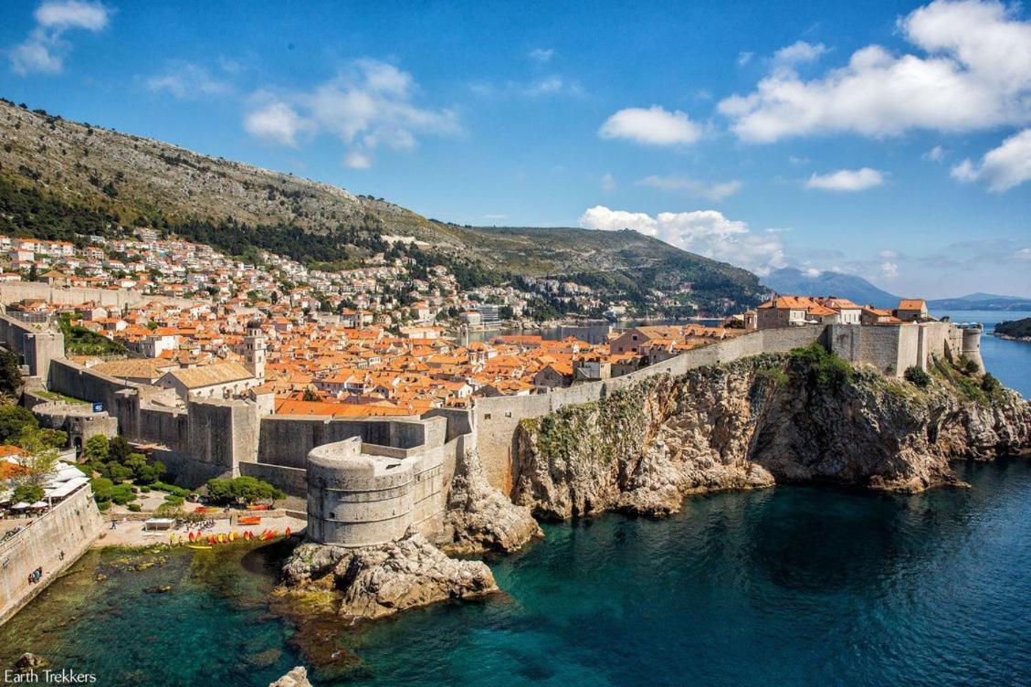 Apartment Sweet Inn Dubrovnik Dış mekan fotoğraf