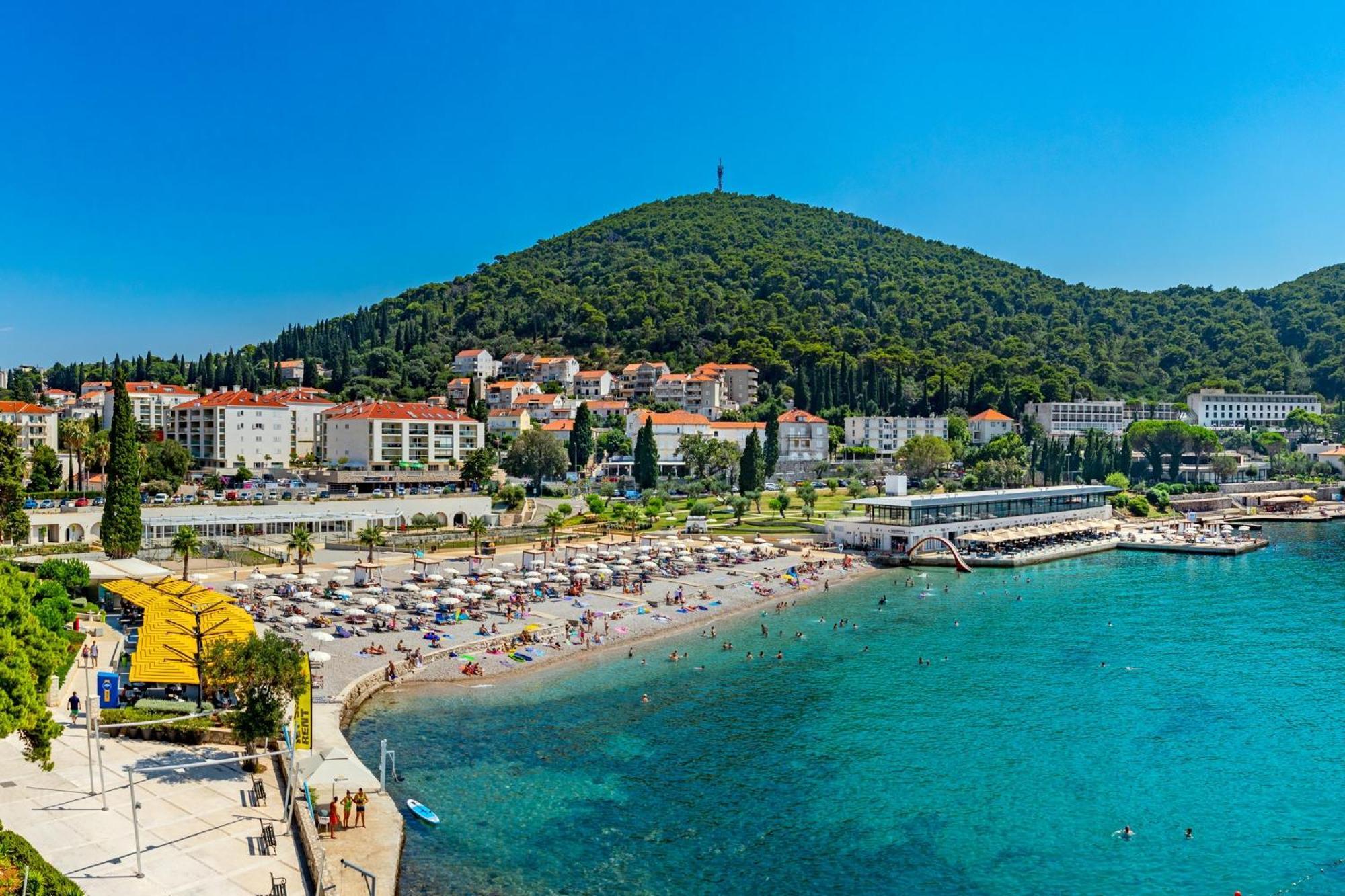 Apartment Sweet Inn Dubrovnik Dış mekan fotoğraf