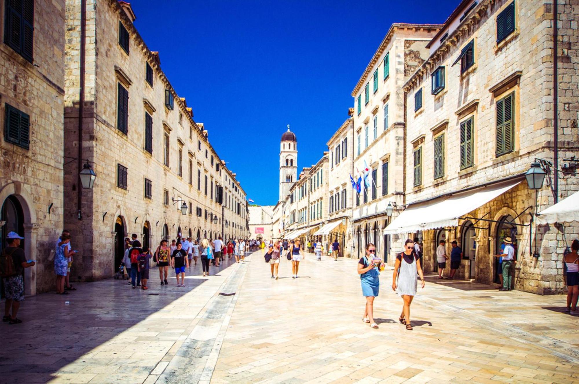 Apartment Sweet Inn Dubrovnik Dış mekan fotoğraf