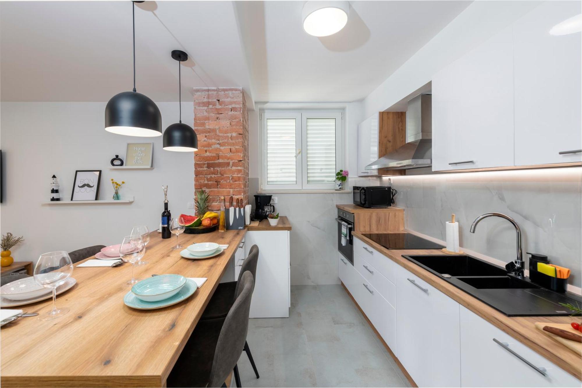 Apartment Sweet Inn Dubrovnik Dış mekan fotoğraf