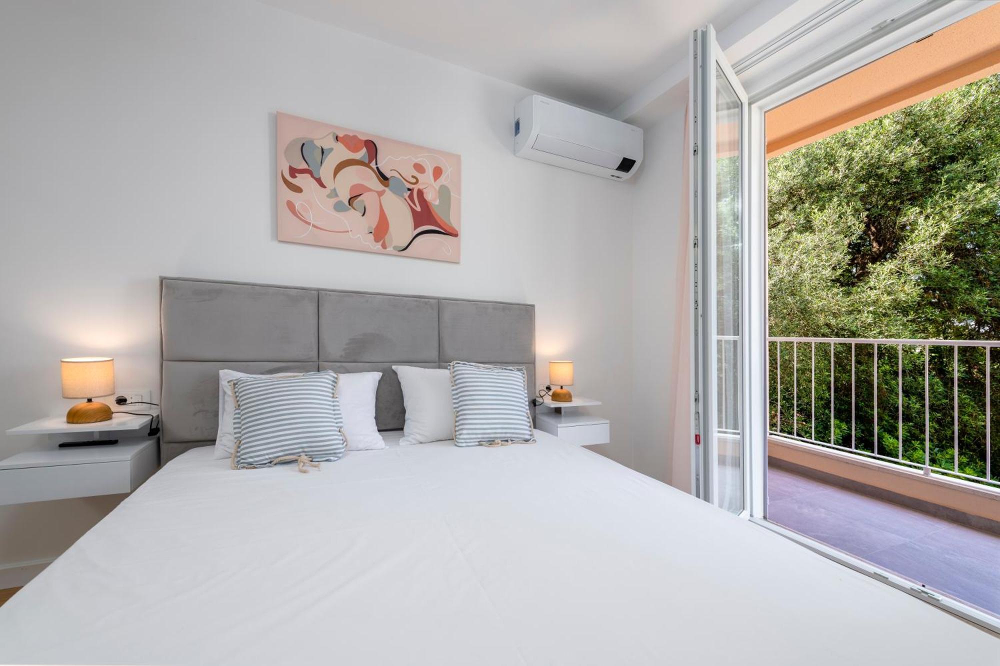 Apartment Sweet Inn Dubrovnik Dış mekan fotoğraf