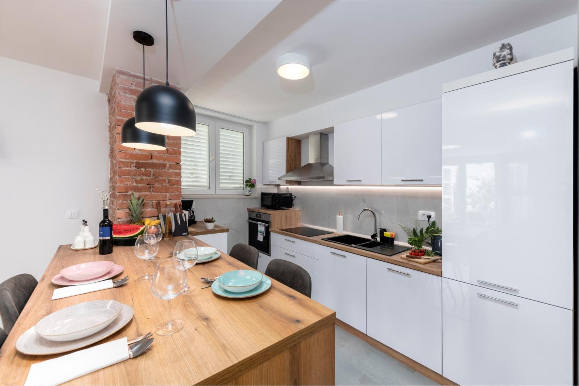Apartment Sweet Inn Dubrovnik Dış mekan fotoğraf