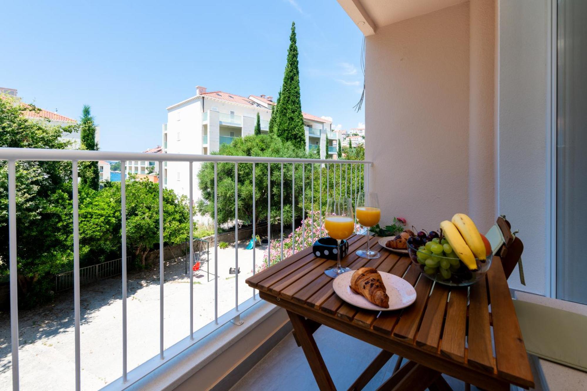 Apartment Sweet Inn Dubrovnik Dış mekan fotoğraf